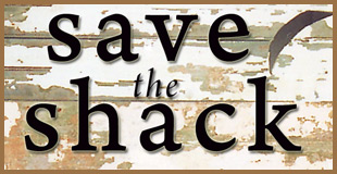 Save the shack